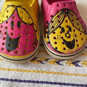 Adorable baby “Mr Men” Natives (c4)